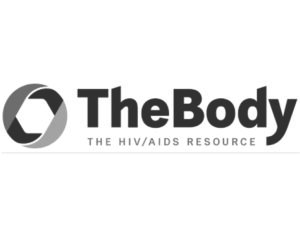 The Body Logo